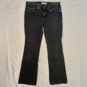 Bootcut Levi’s jeans Size 4M